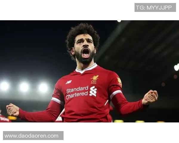 埃及足球明星萨拉赫球衣号码背后的传奇故事与荣耀时刻